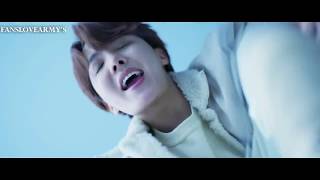 Jhope airplane Mv