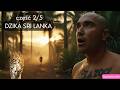 🇱🇰 Sri Lanka #2 | Yala National Park — safari, dzikie klimaty i Sri Lanka bez filtra 🐘🦎🌿