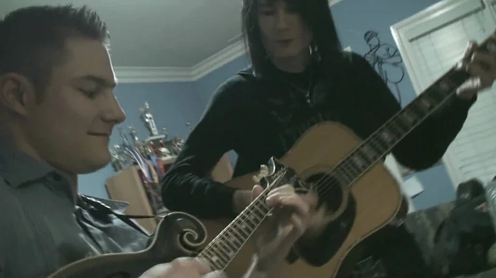 Mandolin Jam {EMD}