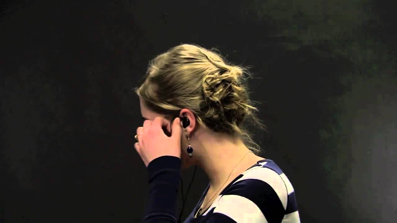 Westone Series - How to Wear