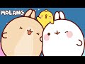 Molang 🐰 全エピソード連続 11 ～ 20 💫 Cartoons collection 🌈 Cartoon For Kids ⭐ Super Toons TV アニメ