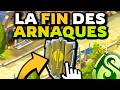 La FIN des HACKS et ARNAQUES sur DOFUS La FIN des HACKS et ARNAQUES sur DOFUS