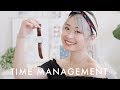 Time Management Tips | How to Prioritize & Be More Productive