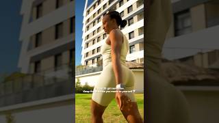 Keep Showing Up, Your Future Self Is Watching - Full Body Workout