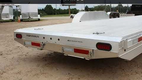 2019 FEATHERLITE  3110 - 24  New Rvs - CONROE,TX - 2019-05-24