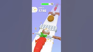 Perfect Slice 2 #live #shortslive