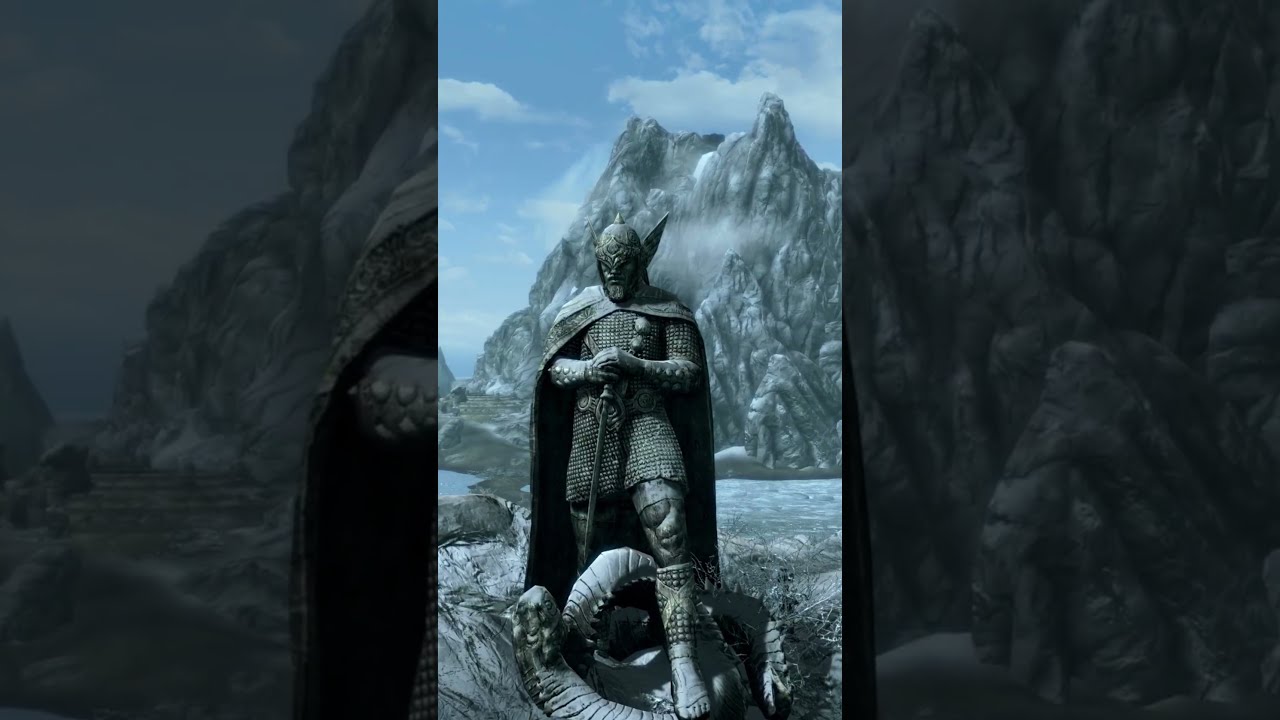 5 Pieces Of Hidden Skyrim Loot 