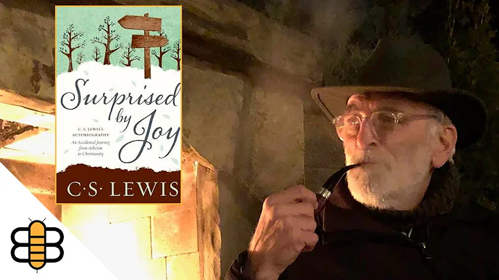C.S. Lewis Expert and Ninja Evangelist | A Bee Int...