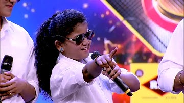 Paadam Namukku Paadam I Spectacular performance of 4 the people ! I Mazhavil Manorama