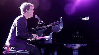 Ben Folds - "What Matters Most" (Live at WFUV)