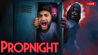 PROPNIGHT BUT I AM ALWAYS WINNING 😂😎