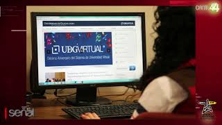 Udg Virtual
