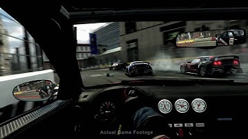 Need for Speed SHIFT