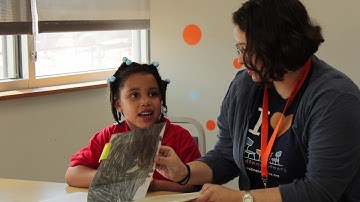 Reading Partners Virtual Orientation