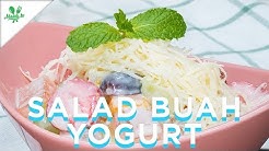 Resep Salad Buah Yogurt - Durasi: 5.36. 