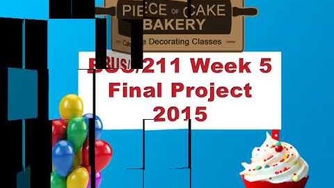 BUS/211 WEEK 5 Business Portfolio Paper and Presentation @ UOP-Tutorials.info