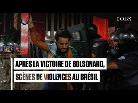Vidéo: Valve Enquêtée Par Le Gouvernement Brésilien Sur Un Jeu Qui Incite à La Violence Contre Les Candidats Aux élections