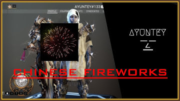 Kitguns | How to Build Primary Gaze : Chinese Fireworks