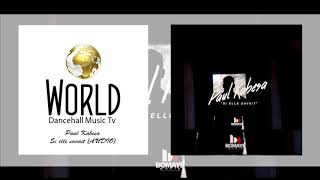 Paul Kabesa - Si Elle Savait Audio 2018