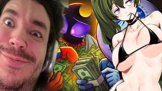 ElvisBit Смотрит видео | ПАРАМАУНТ ШОКИРОВАЛ ВЕСЬ ГОЛЛИВУД