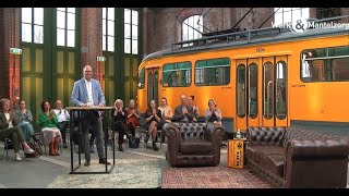 Download Lagu Werk\u0026Mantelzorg Jubileumcongres 2021 MP3