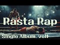 Knocked Down but Never Out! 🔥 Rise Again (WOOO!) #motivationalmusic #jamaicanvibes #soulfulrap