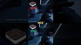 M15 Anti-Recoil | XIM MATRIX 🎯