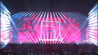 Download lagu Ado - Rebellion | Mona Lisa Live Performance