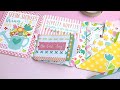 Easy Flipbook tutorial - Come make mini Flipbooks with me!