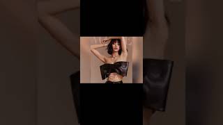 Blackpink Lisa X Vogue Hongkong July 2021 Coverstar