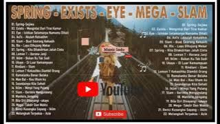 Lagu Malaysia Terpopuler Sepanjang Masa Sampai Sekarang | Kumpulan Lagu Malaysia Terbaik Dan Pilihan