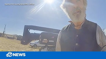 Actor Alec Baldwin charged with involuntary manslaughter in fatal 