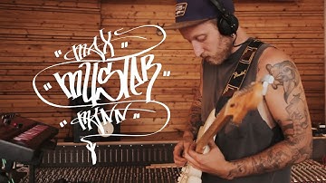 MAX MUSTERMANN-Probiers aus! Boss RC-505 - Live looping - Behind the Plane Session