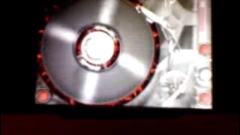 Tear Scratch Tutorial by DJ OG