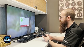 How Atlas Uses Robotic Process Automation