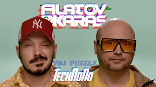 Filatov & Karas - Technono (Extended Mix)