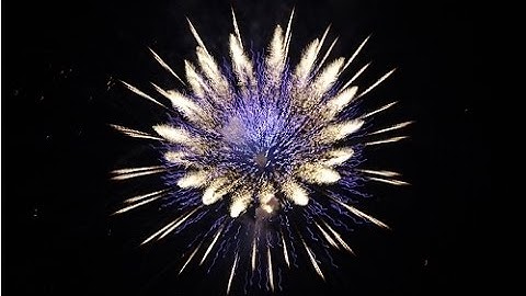 Fibaro Fireworks!