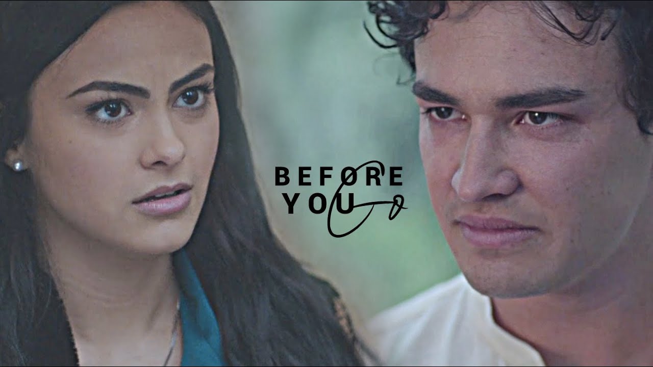 Nick & Veronica | Before You Go [AU]