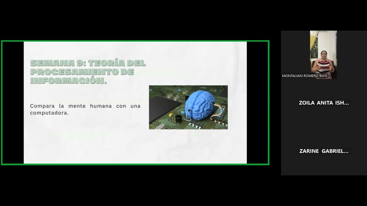 Desarrollo Humano-UTP