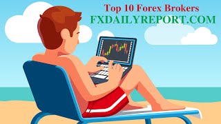 Top 10 Best Forex Brokers in The World for 2017