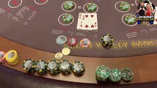 CHECK OUT THIS INSANITY RUN ON UTH! 