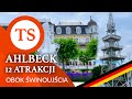 Seebad Ahlbeck Niemcy - 12 atrakcji - Blisko Świnoujścia