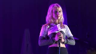 Hayley Williams - Love Me Different (live in Milan 2026)