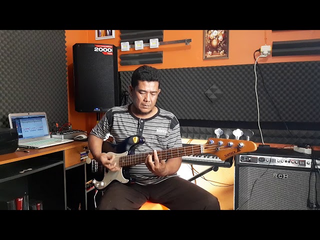 COVER BASS  DI SIMPANG JALAN class=