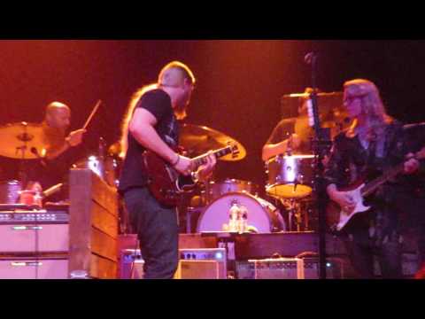 Tedeschi Trucks Band - Bound For Glory - Fort Wayne 2016