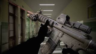 Modular Weapon Kit (FPS)