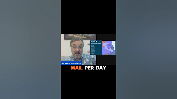 The Wildest Primary  15+ Democrats in One Race #substack #campaigntrail #clsbpolitics