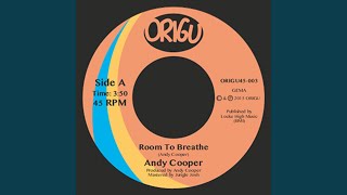 Room to Breathe (feat. Jungle Josh)