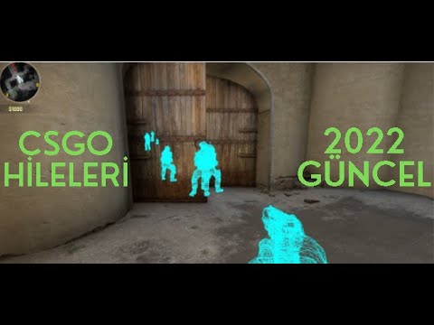 CSGO HİLELERİ (HİLE