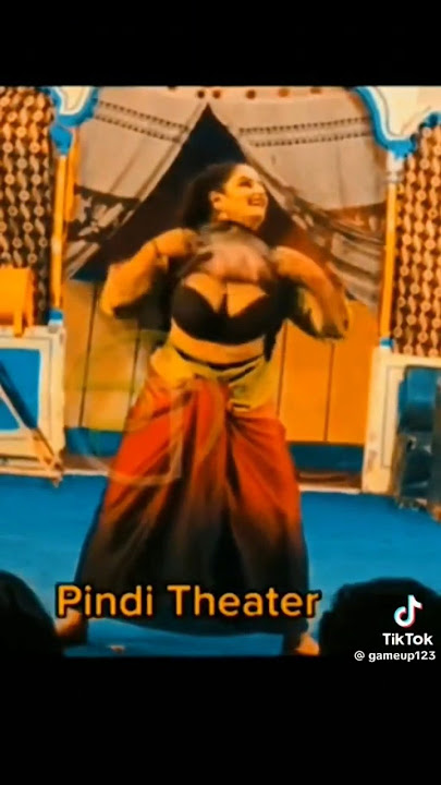 Pakistani Mujra Hottest